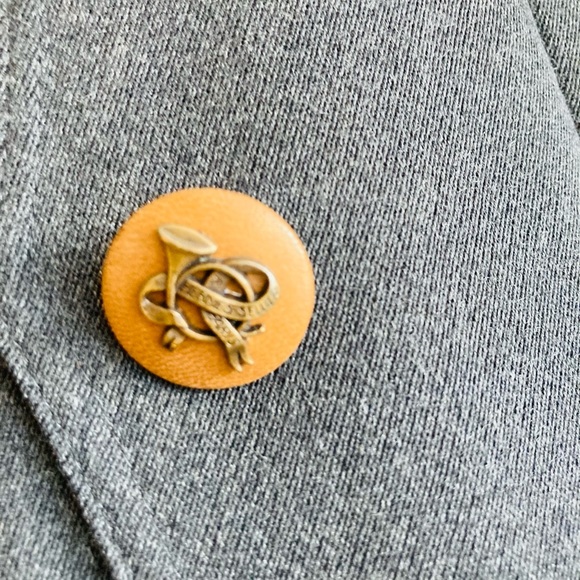 Hermès Riding Coat - Picture 10 of 16